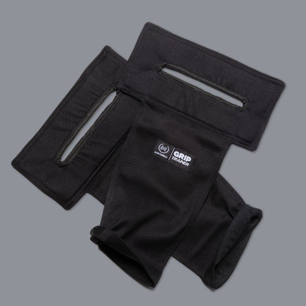 Scramble Grip Trainers – Martial Arts Training Supply